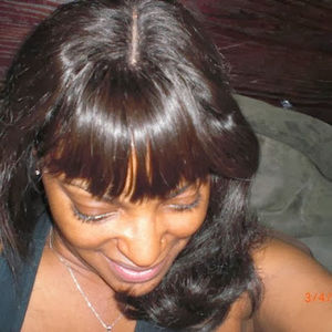 Meet your Posher, Shaunie